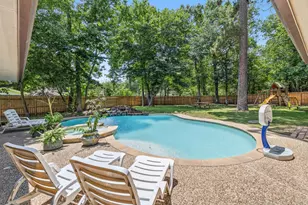129 N Rainbow Ridge Cir, The Woodlands, TX 77381 - Photo 38