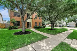 7802 Autumn Hollow Ln, Houston, TX 77041 - Photo 4