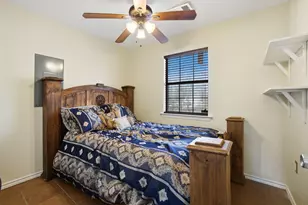90 Roatan, Point Blank, TX 77364 - Photo 8
