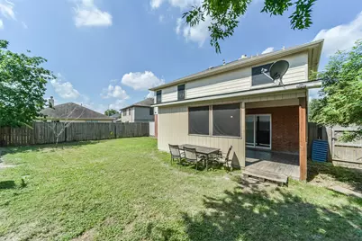 3818 Brook Garden Lane, Katy, TX 77449 - Photo 4