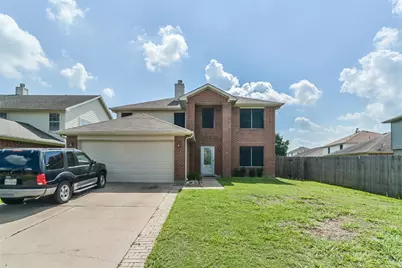 3818 Brook Garden Lane, Katy, TX 77449 - Photo 1