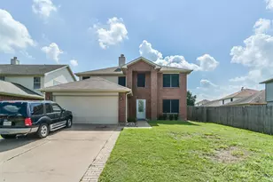 3818 Brook Garden Ln, Katy, TX 77449 - Photo 1