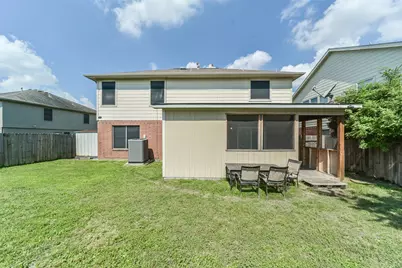 3818 Brook Garden Lane, Katy, TX 77449 - Photo 6
