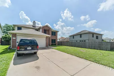 3818 Brook Garden Lane, Katy, TX 77449 - Photo 2