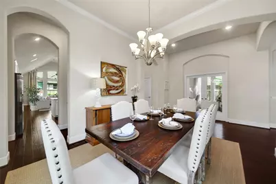 15 S Lochwood Way, Tomball, TX 77375 - Photo 6