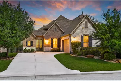 15 S Lochwood Way, Tomball, TX 77375 - Photo 42