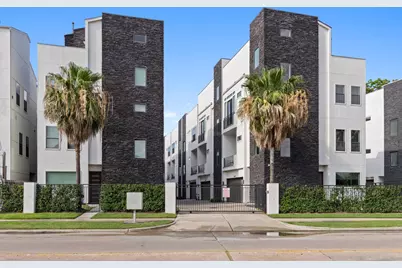 1617 Wheeler Street #C, Houston, TX 77004 - Photo 1
