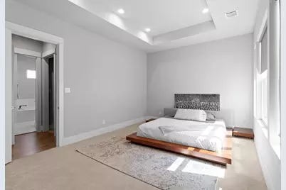 1617 Wheeler Street #C, Houston, TX 77004 - Photo 16