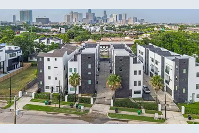 1617 Wheeler Street #C, Houston, TX 77004 - Photo 2