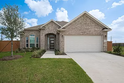 3318 Rolling River Drive, Baytown, TX 77521 - Photo 1