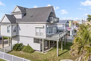 21519 San Luis Pass Rd, Galveston, TX 77554 - Photo 4