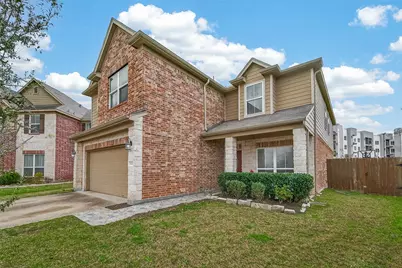 18303 All Oak Trail, Houston, TX 77084 - Photo 2