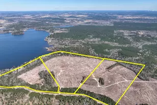 T-1 Cr 2140, Crockett, TX 75835 - Photo 1