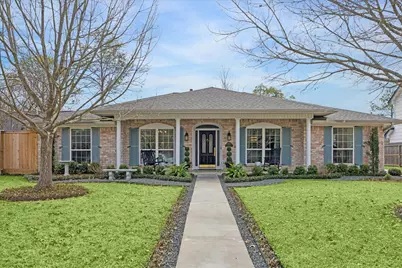 10931 Piping Rock Lane, Houston, TX 77042 - Photo 1