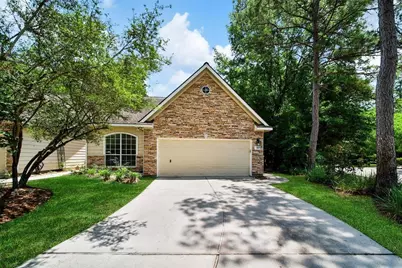 2 Wintergreen Trail, The Woodlands, TX 77382 - Photo 2