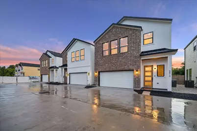 5811 Outer Banks Street, Houston, TX 77091 - Photo 22
