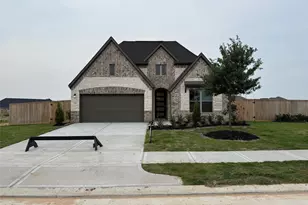26814 Brilliant Brk Dr, Richmond, TX 77406 - Photo 1