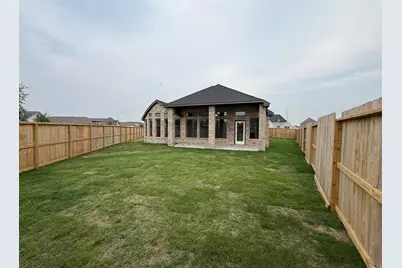 26814 Brilliant Brook Drive, Richmond, TX 77406 - Photo 12