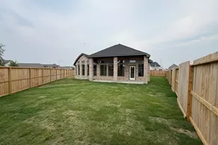 26814 Brilliant Brk Dr, Richmond, TX 77406 - Photo 12