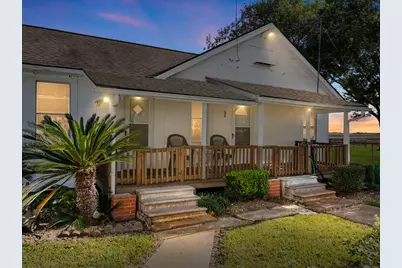 14309 Vrlla Road, Guy, TX 77444 - Photo 1