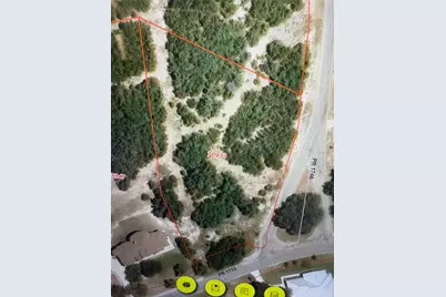 Lot 340 Private Road 1712 Road, Mico, TX 78056 - Photo 2