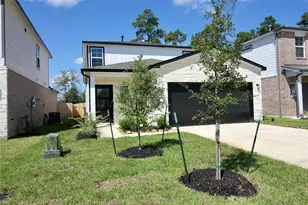 64 Ashe Juniper Wy, Magnolia, TX 77354 - Photo 1