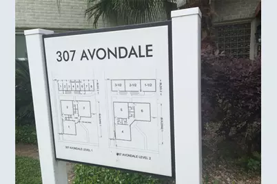 307 Avondale Street #1.5, Houston, TX 77006 - Photo 2