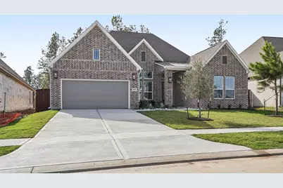 16008 Mahogany Mist Drive, Conroe, TX 77302 - Photo 1