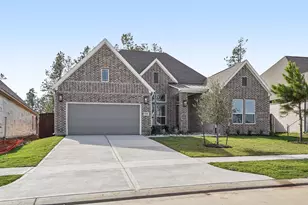 16008 Mahogany Mist Dr, Conroe, TX 77302 - Photo 1