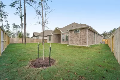 16008 Mahogany Mist Drive, Conroe, TX 77302 - Photo 32
