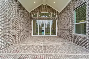 16008 Mahogany Mist Dr, Conroe, TX 77302 - Photo 30