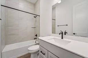 16008 Mahogany Mist Dr, Conroe, TX 77302 - Photo 16