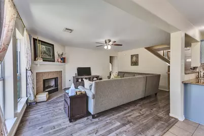21926 Gold Leaf Trail, Cypress, TX 77433 - Photo 10