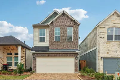 26265 E Outrider Banks Circle, Montgomery, TX 77316 - Photo 2