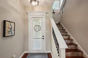 127 W Palm Blvd, Montgomery, TX 77356 - Photo 4