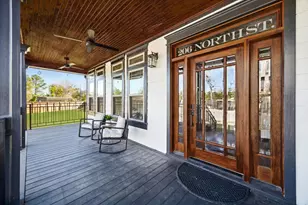 206 North St, Houston, TX 77009 - Photo 10