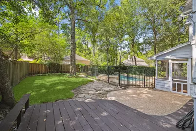 174 W Greywing Circle, The Woodlands, TX 77382 - Photo 32