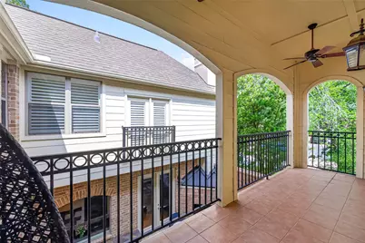 71 Mill Point Place, The Woodlands, TX 77380 - Photo 38