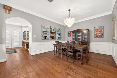 71 Mill Point Place, The Woodlands, TX 77380 - Photo 10
