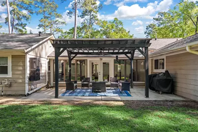 2218 Lazy Grove Drive, Kingwood, TX 77339 - Photo 4