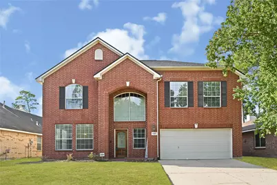 6410 Sparrows Glen Lane, Spring, TX 77379 - Photo 1