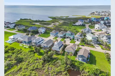 22517 Bay Point Drive, Galveston, TX 77554 - Photo 24