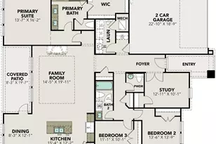 3308 Hidden Mist Dr, Texas City, TX 77568 - Photo 36