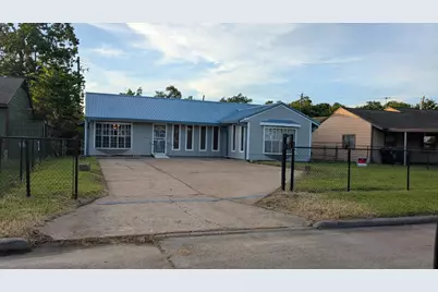 5711 Doolittle Boulevard #1, Houston, TX 77033 - Photo 1
