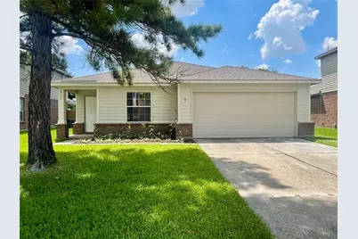 19127 Yaupon Ranch Drive, Cypress, TX 77433 - Photo 1