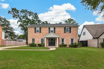 19614 Hurst Wood Drive, Humble, TX 77346 - Photo 1