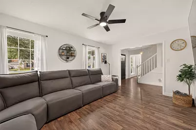 19614 Hurst Wood Drive, Humble, TX 77346 - Photo 4