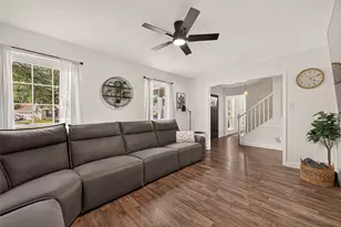 19614 Hurst Wood Dr, Humble, TX 77346 - Photo 4