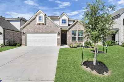 14923 Royal Leaf Drive, Houston, TX 77429 - Photo 4