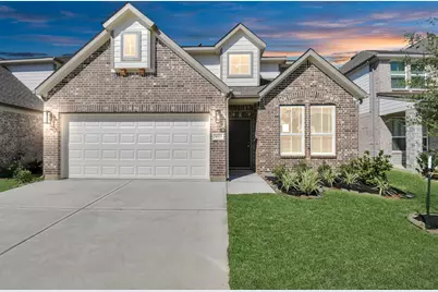 14923 Royal Leaf Drive, Houston, TX 77429 - Photo 2